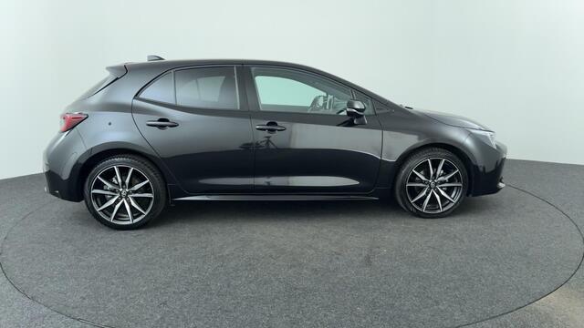 Toyota COROLLA Hybrid 140 GR Sport