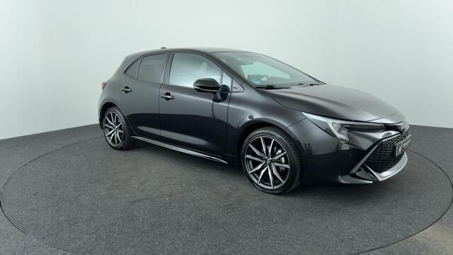 Toyota COROLLA Hybrid 140 GR Sport