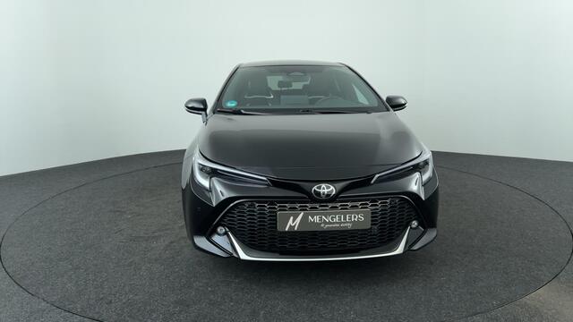 Toyota COROLLA Hybrid 140 GR Sport