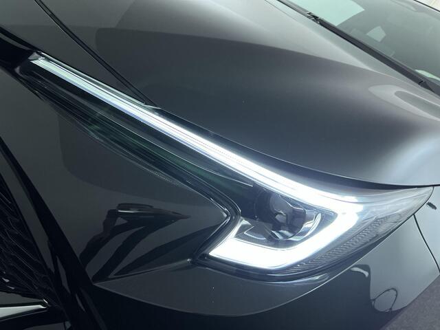Toyota COROLLA Hybrid 140 GR Sport