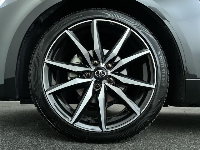 Toyota COROLLA Hybrid 140 GR Sport