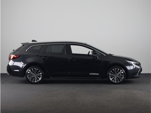 Toyota COROLLA Touring Sports Hybrid 200 Dynamic | Metaallak | Camera |