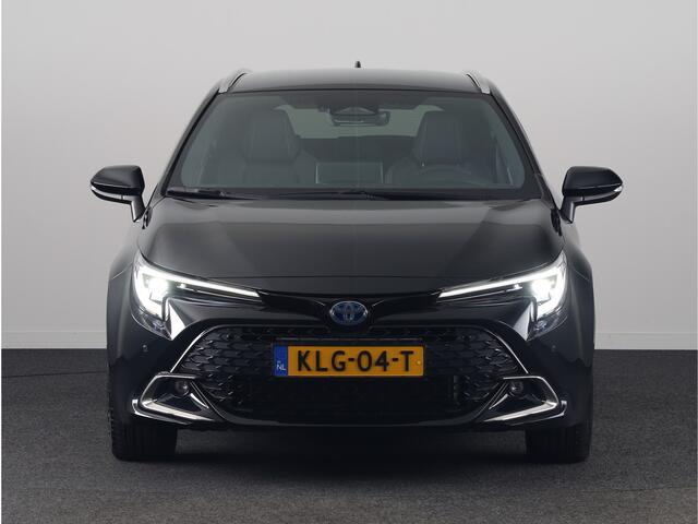 Toyota COROLLA Touring Sports Hybrid 200 Dynamic | Metaallak | Camera |