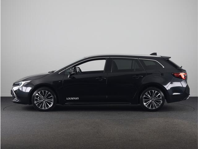 Toyota COROLLA Touring Sports Hybrid 200 Dynamic | Metaallak | Camera |