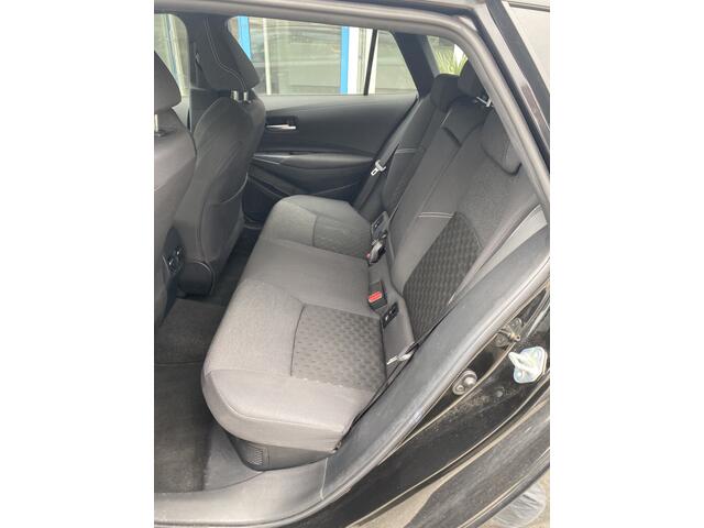 Toyota COROLLA Touring Sports Hybrid 140 Active Stoel/Stuurverwarming/Carplay