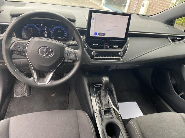 Toyota COROLLA Touring Sports Hybrid 140 Active Stoel/Stuurverwarming/Carplay