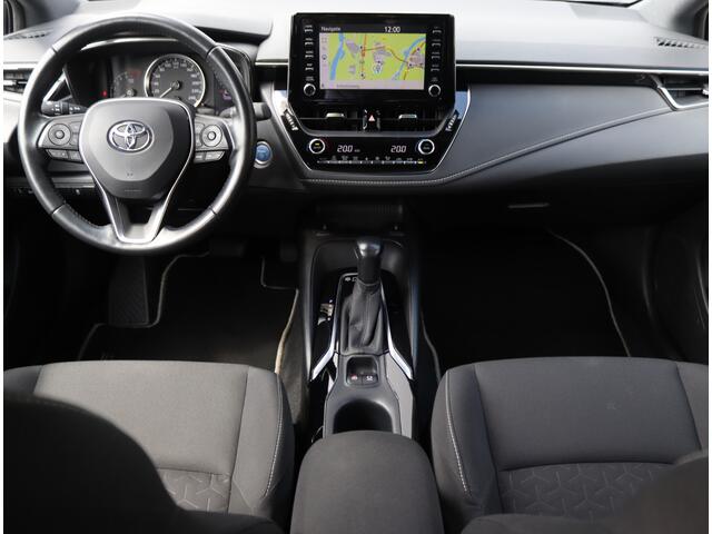 Toyota COROLLA Touring Sports 1.8 Hybrid Business | Navigatie | Stoelverwarming