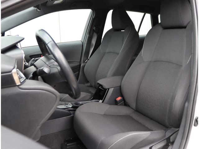 Toyota COROLLA Touring Sports 1.8 Hybrid Business | Navigatie | Stoelverwarming
