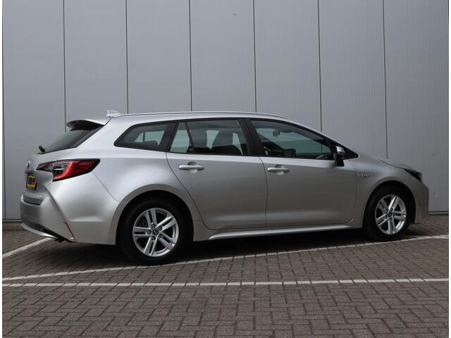 Toyota COROLLA Touring Sports 1.8 Hybrid Business | Navigatie | Stoelverwarming