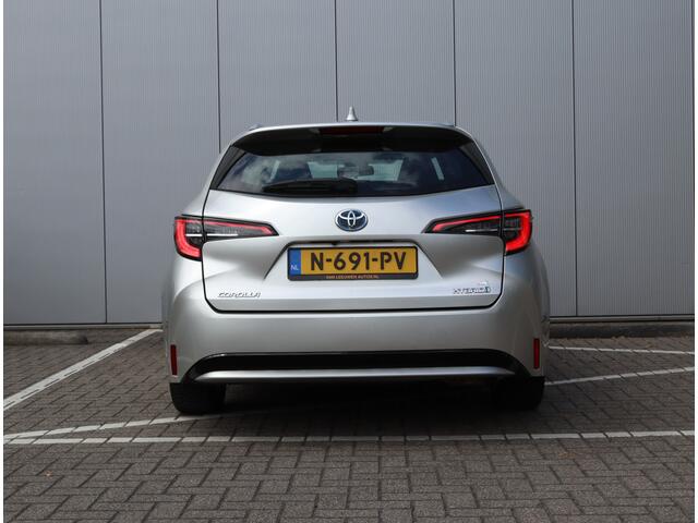 Toyota COROLLA Touring Sports 1.8 Hybrid Business | Navigatie | Stoelverwarming