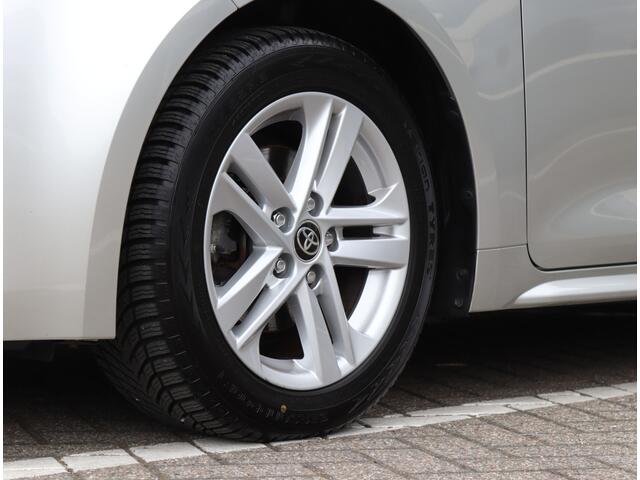 Toyota COROLLA Touring Sports 1.8 Hybrid Business | Navigatie | Stoelverwarming
