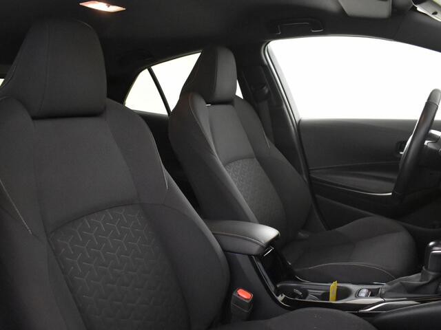Toyota COROLLA 1.8 Hybrid Smart Bi Tone | Head-up | Trekhaak | Stoelverw.