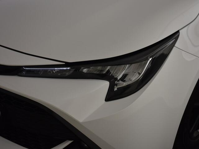 Toyota COROLLA 1.8 Hybrid Smart Bi Tone | Head-up | Trekhaak | Stoelverw.