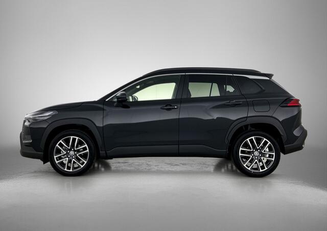 Toyota COROLLA Cross Hybrid 140 Dynamic | DEMO | Navigatie | PDC | ACC | Elektrische achterklep |