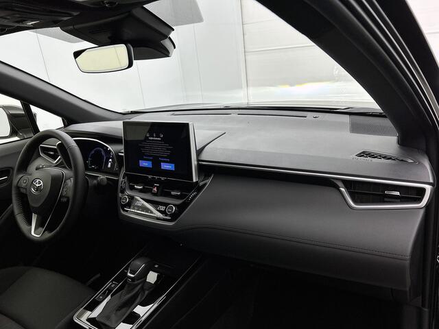 Toyota COROLLA Cross Hybrid 140 Dynamic | DEMO | Navigatie | PDC | ACC | Elektrische achterklep |