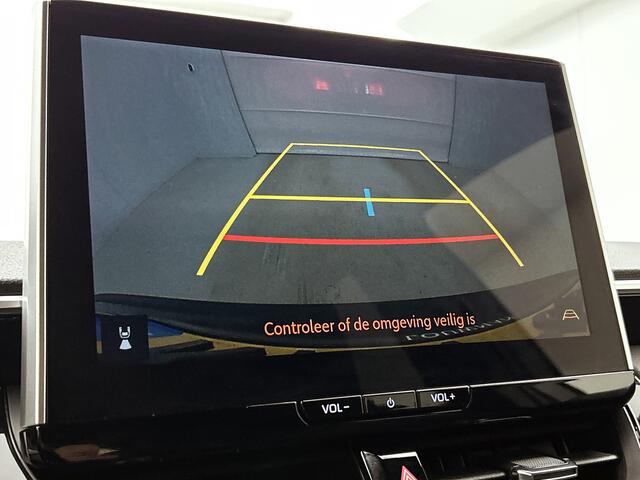Toyota COROLLA Cross Hybrid 140 Dynamic | DEMO | Navigatie | PDC | ACC | Elektrische achterklep |
