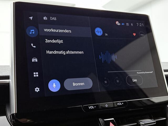 Toyota COROLLA Cross Hybrid 140 Dynamic | DEMO | Navigatie | PDC | ACC | Elektrische achterklep |