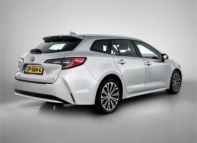 Toyota COROLLA Touring Sports 1.8 Hybrid First Edition | Navigatie | LMV | ACC | Climate Control |