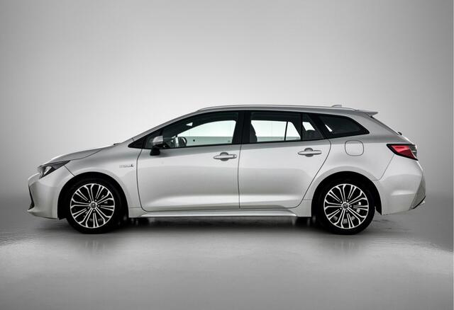 Toyota COROLLA Touring Sports 1.8 Hybrid First Edition | Navigatie | LMV | ACC | Climate Control |