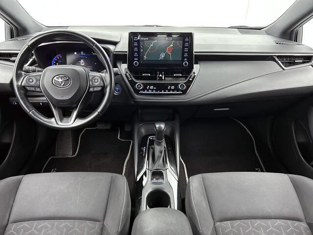 Toyota COROLLA Touring Sports 1.8 Hybrid First Edition | Navigatie | LMV | ACC | Climate Control |
