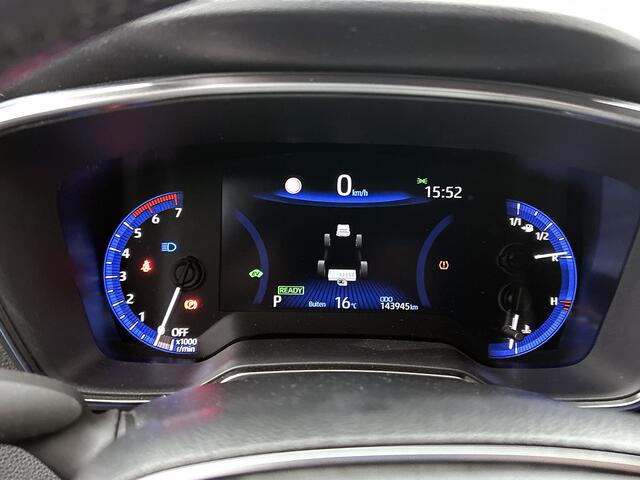 Toyota COROLLA Touring Sports 1.8 Hybrid First Edition | Navigatie | LMV | ACC | Climate Control |