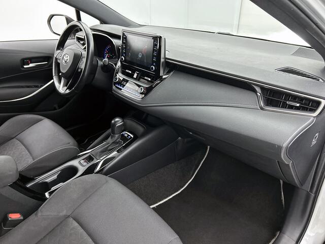 Toyota COROLLA Touring Sports 1.8 Hybrid First Edition | Navigatie | LMV | ACC | Climate Control |