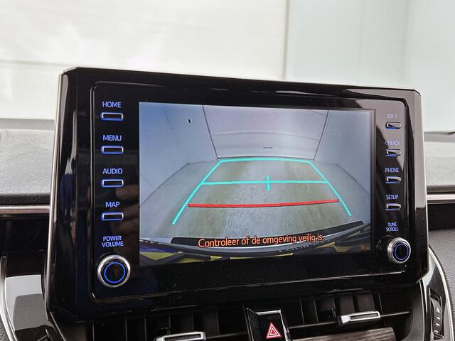 Toyota COROLLA Touring Sports 1.8 Hybrid First Edition | Navigatie | LMV | ACC | Climate Control |
