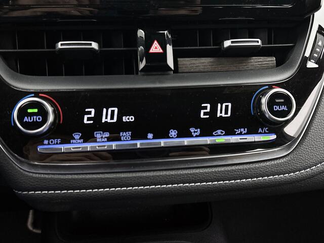 Toyota COROLLA Touring Sports 1.8 Hybrid First Edition | Navigatie | LMV | ACC | Climate Control |
