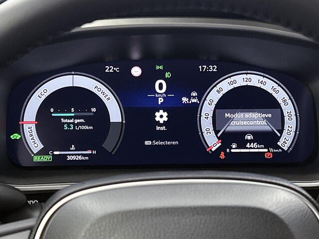 Toyota COROLLA Cross Hybrid 140 Style | BTW voertuig | Dodehoek detectie | Parkeersensoren Voor+achter | Elektrische Achterklep | Apple CarPlay/Android Auto | Cruise Control Adaptive |
