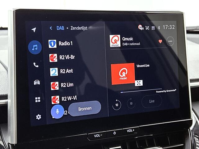 Toyota COROLLA Cross Hybrid 140 Style | BTW voertuig | Dodehoek detectie | Parkeersensoren Voor+achter | Elektrische Achterklep | Apple CarPlay/Android Auto | Cruise Control Adaptive |