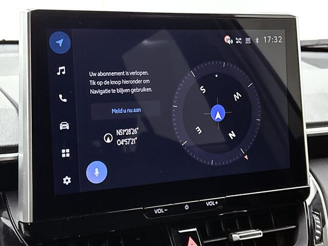 Toyota COROLLA Cross Hybrid 140 Style | BTW voertuig | Dodehoek detectie | Parkeersensoren Voor+achter | Elektrische Achterklep | Apple CarPlay/Android Auto | Cruise Control Adaptive |