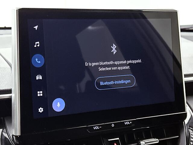 Toyota COROLLA Cross Hybrid 140 Style | BTW voertuig | Dodehoek detectie | Parkeersensoren Voor+achter | Elektrische Achterklep | Apple CarPlay/Android Auto | Cruise Control Adaptive |
