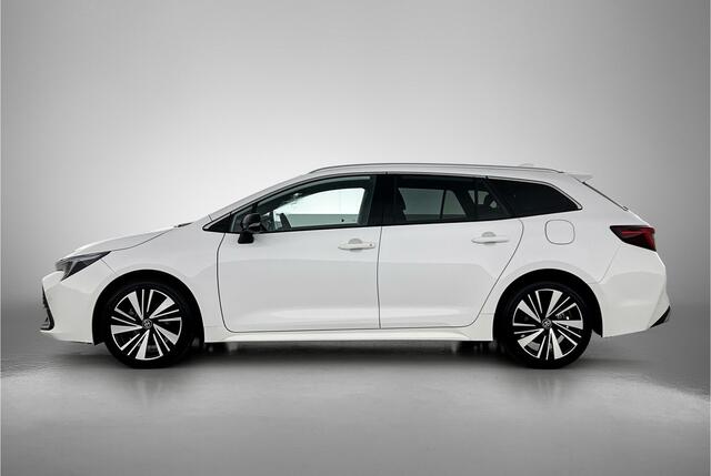 Toyota COROLLA Touring Sports Hybrid 140 Dynamic