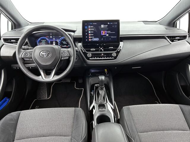 Toyota COROLLA Touring Sports Hybrid 140 Dynamic