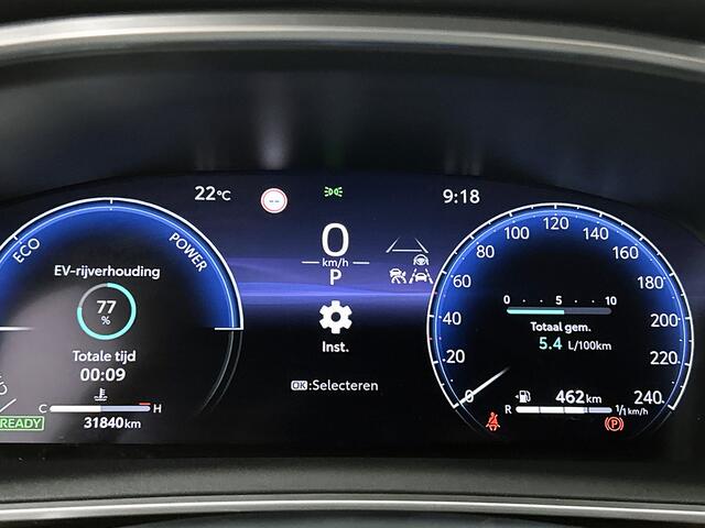 Toyota COROLLA Touring Sports Hybrid 140 Dynamic