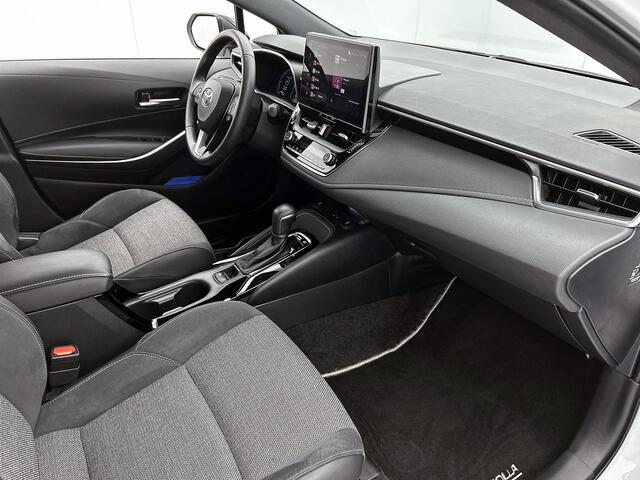Toyota COROLLA Touring Sports Hybrid 140 Dynamic