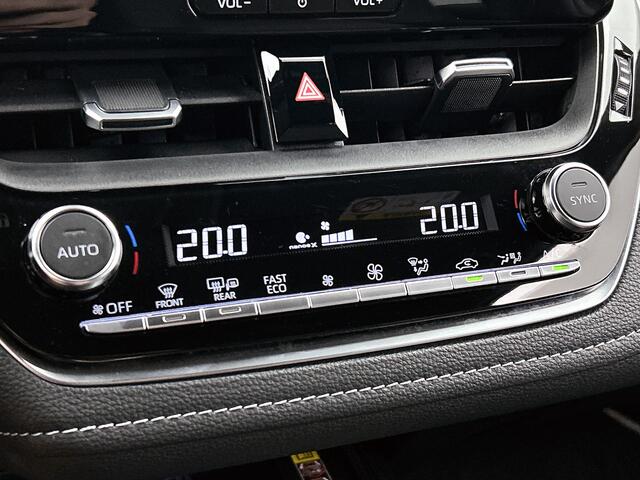 Toyota COROLLA Touring Sports Hybrid 140 Dynamic