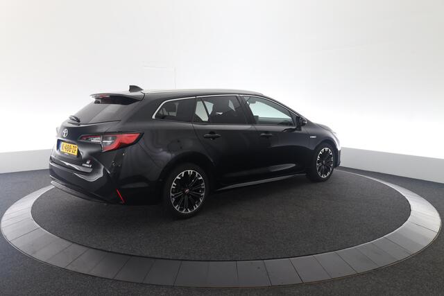 Toyota COROLLA Touring Sports 1.8 Hybrid GR-Sport