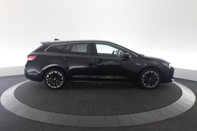 Toyota COROLLA Touring Sports 1.8 Hybrid GR-Sport