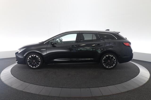 Toyota COROLLA Touring Sports 1.8 Hybrid GR-Sport