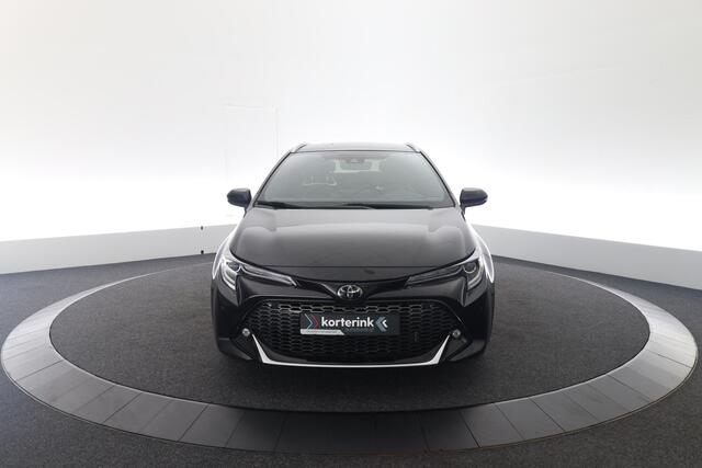 Toyota COROLLA Touring Sports 1.8 Hybrid GR-Sport