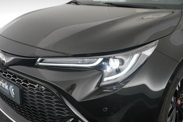 Toyota COROLLA Touring Sports 1.8 Hybrid GR-Sport