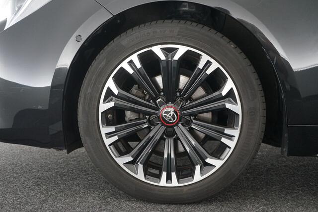 Toyota COROLLA Touring Sports 1.8 Hybrid GR-Sport