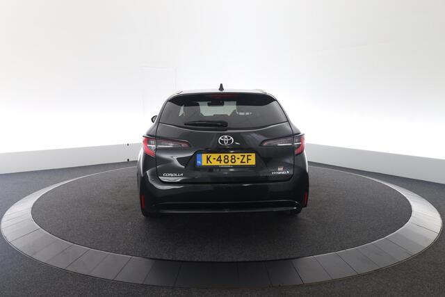 Toyota COROLLA Touring Sports 1.8 Hybrid GR-Sport