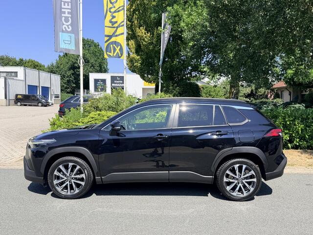 Toyota COROLLA Cross 2.0 Hybrid 197PK AWDoNavioACC