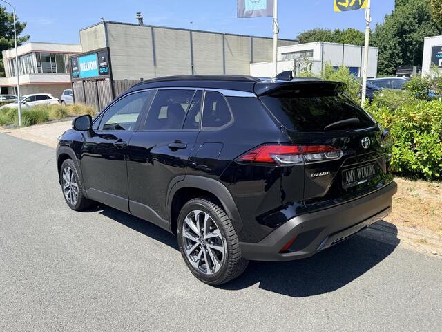 Toyota COROLLA Cross 2.0 Hybrid 197PK AWDoNavioACC