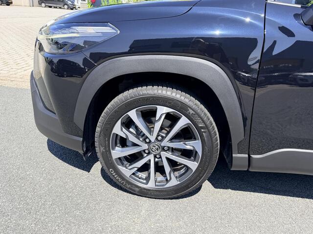 Toyota COROLLA Cross 2.0 Hybrid 197PK AWDoNavioACC