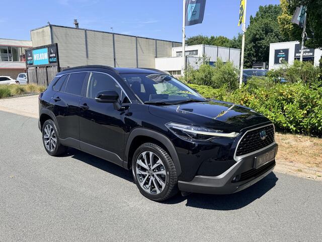 Toyota COROLLA Cross 2.0 Hybrid 197PK AWDoNavioACC