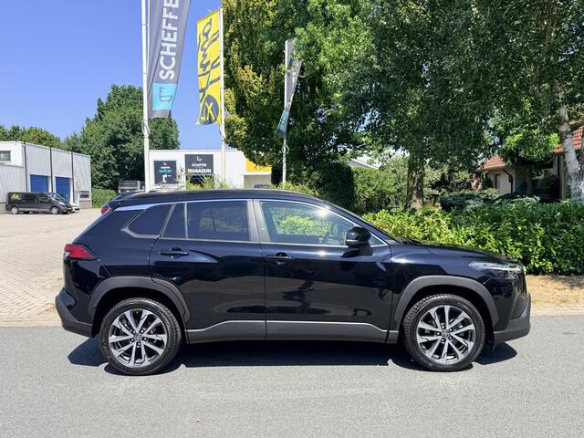 Toyota COROLLA Cross 2.0 Hybrid 197PK AWDoNavioACC