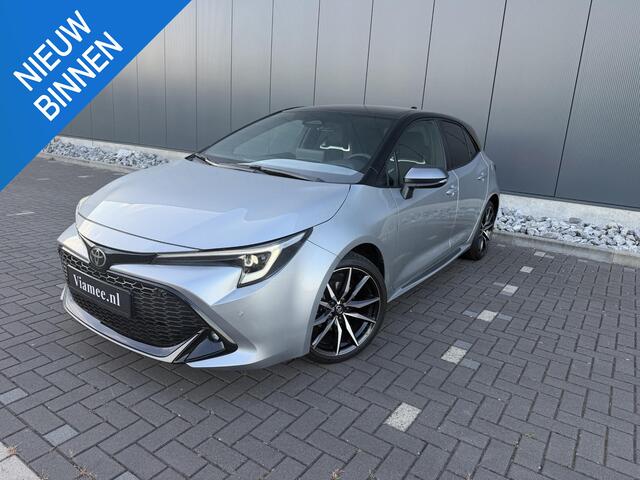 Toyota COROLLA Hybrid 140 GR Sport